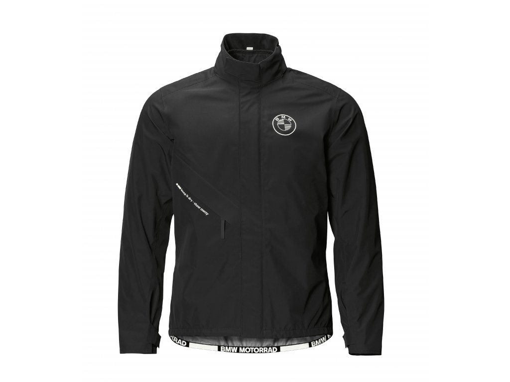BMW GTX 2024 Motorrad Rallye Jacket+Rain jacket and Pant Men’s Motorcycle/Motorbike All Year — image 3