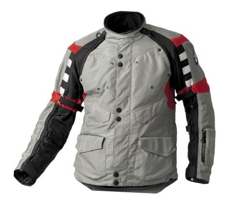 BMW Pro3 Motorrad Rallye Jacket AND PANTS Men Motorcycle/Motorbike RIDE All Year — image 3