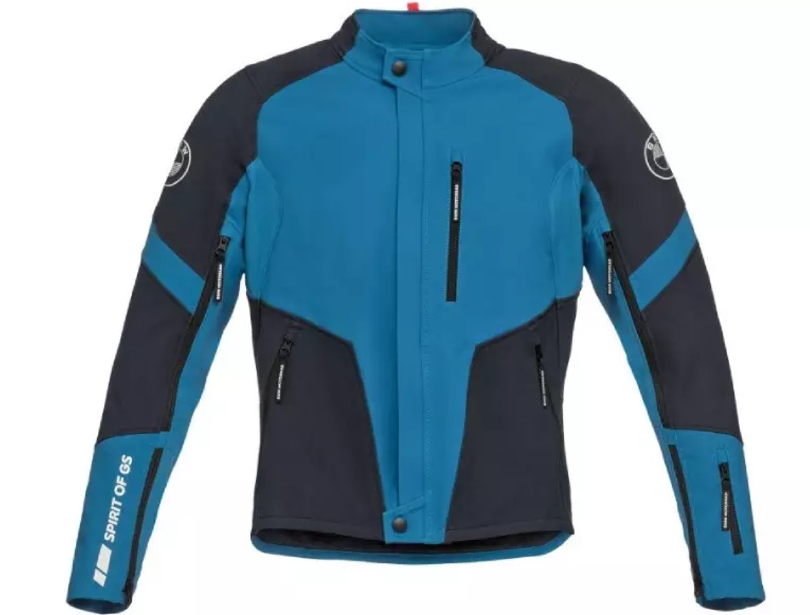 BMW Karakum 2026 Motorrad Rallye Jacket+Rain jacket + Innner and Pant Men’s Motorcycle/Motorbike All Year – alternate view