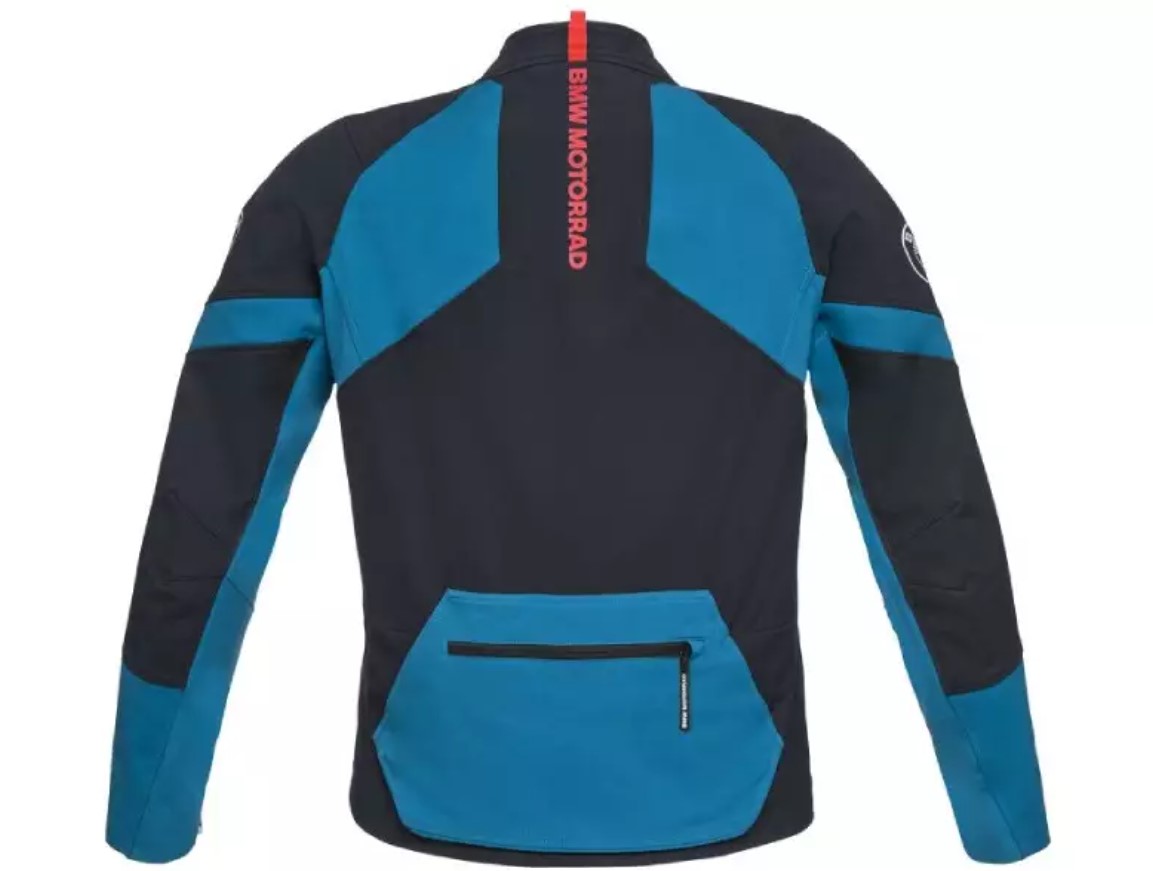 BMW Karakum 2026 Motorrad Rallye Jacket+Rain jacket + Innner and Pant Men’s Motorcycle/Motorbike All Year — image 3