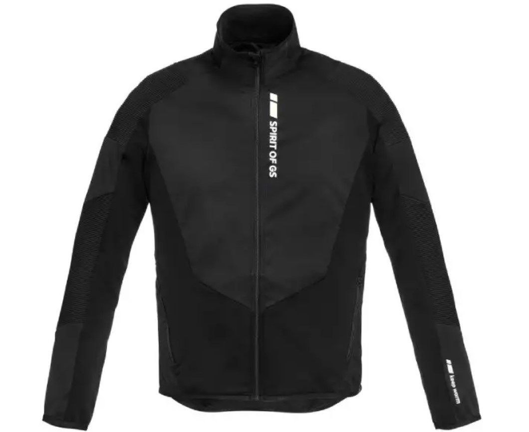BMW Karakum 2026 Motorrad Rallye Jacket+Rain jacket + Innner and Pant Men’s Motorcycle/Motorbike All Year — image 4