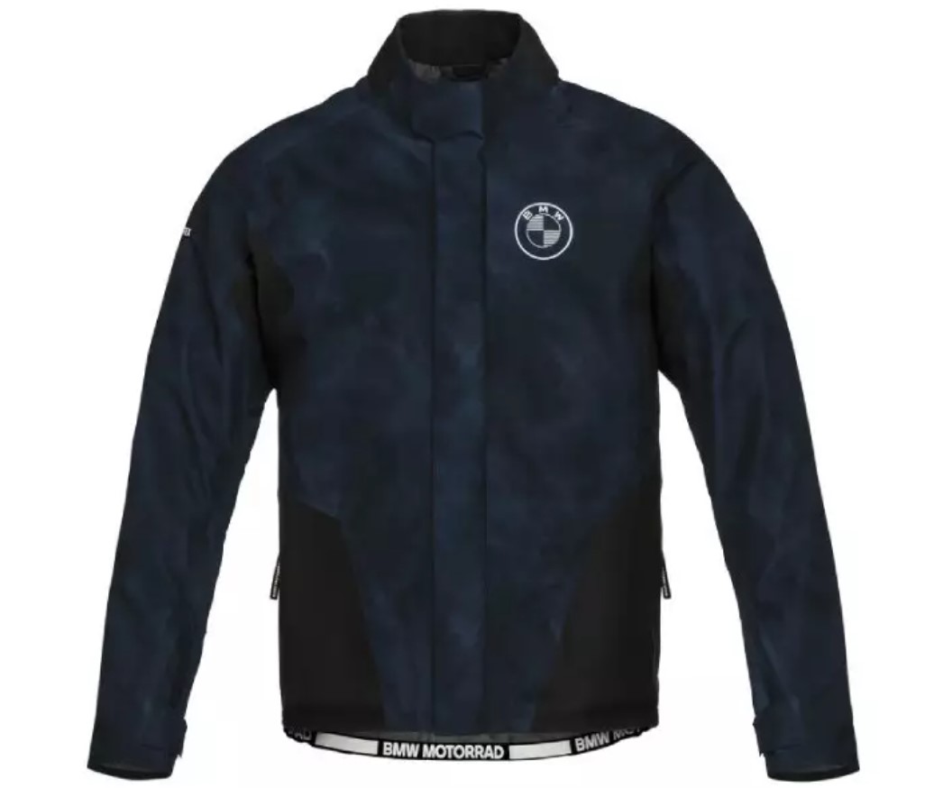 BMW Karakum 2026 Motorrad Rallye Jacket+Rain jacket + Innner and Pant Men’s Motorcycle/Motorbike All Year — image 5