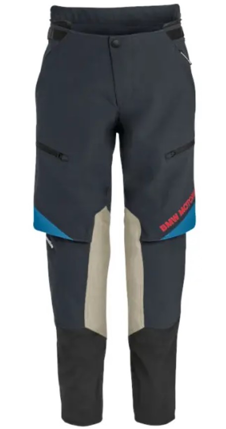 BMW Karakum 2026 Motorrad Rallye Jacket+Rain jacket + Innner and Pant Men’s Motorcycle/Motorbike All Year — image 6