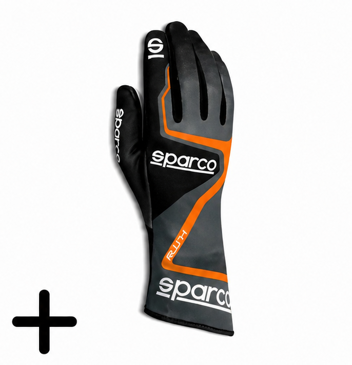 2026 CRG GO KART SPARCO Racing Suit Cik Fia Level 2 Approved Kart Suit AND  GLOVES All Sizes With Gifts — image 4